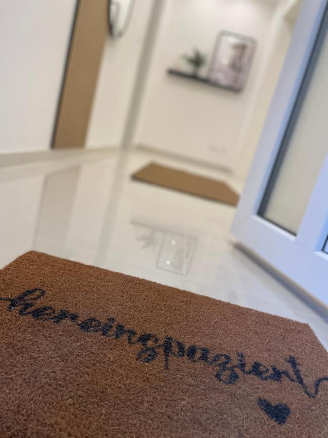Ferienwohnung Am Weinberg Boetzingen Exterior foto